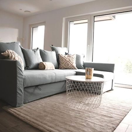 Beautiful Stylish 2Br Apartment In Kirchberg ルクセンブルク エクステリア 写真