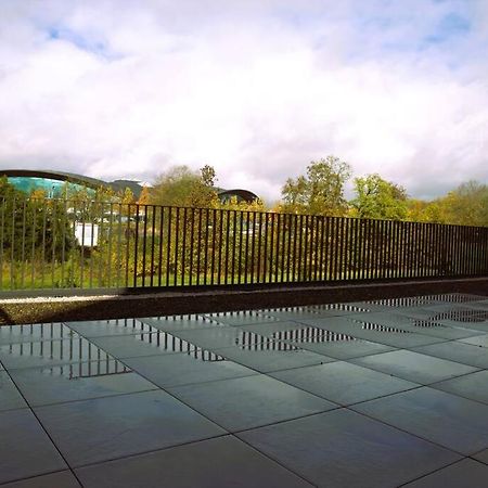 Beautiful Stylish 2Br Apartment In Kirchberg ルクセンブルク エクステリア 写真
