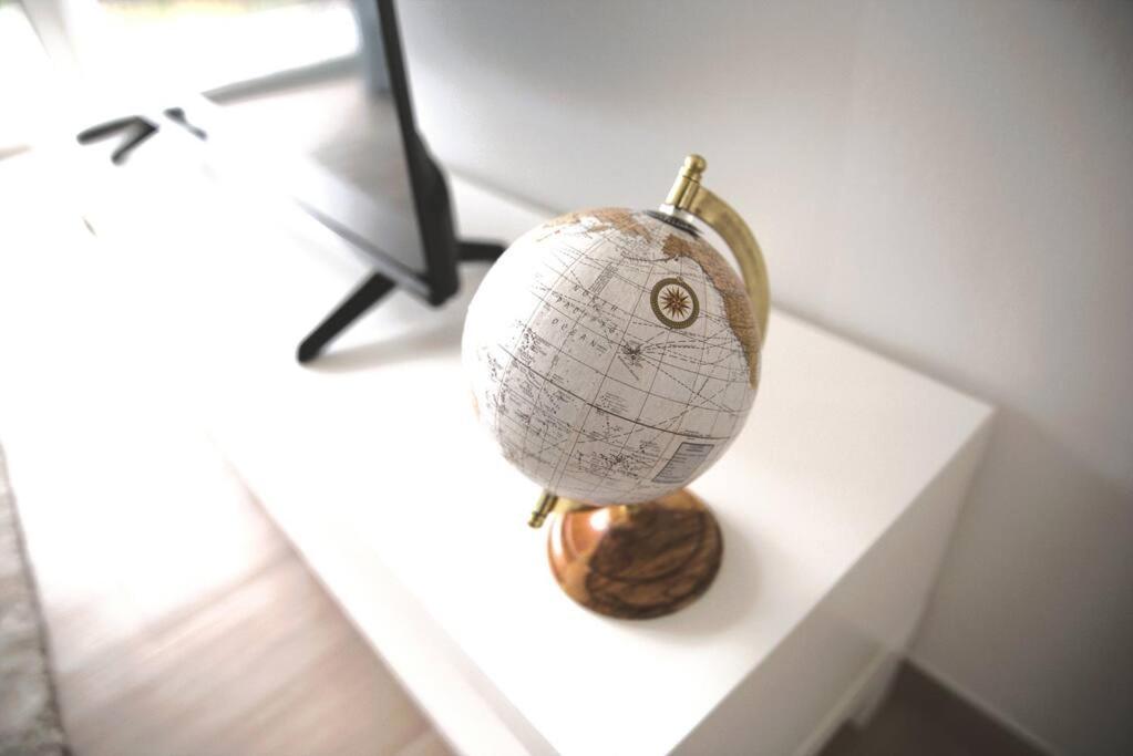 Beautiful Stylish 2Br Apartment In Kirchberg ルクセンブルク エクステリア 写真