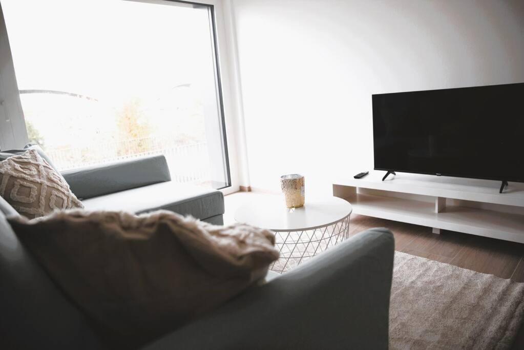 Beautiful Stylish 2Br Apartment In Kirchberg ルクセンブルク エクステリア 写真