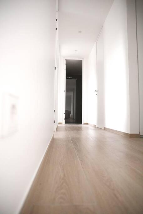 Beautiful Stylish 2Br Apartment In Kirchberg ルクセンブルク エクステリア 写真